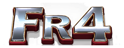 fr4 logo