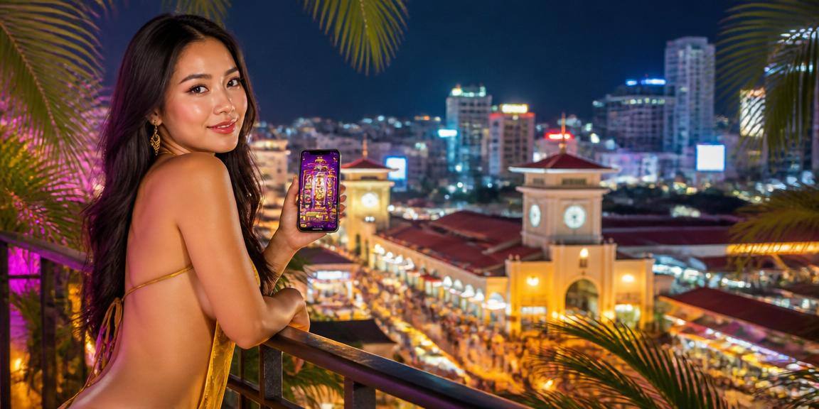 fr4 Ứng dụng di động mang sảnh casino và betslip đến túi áo