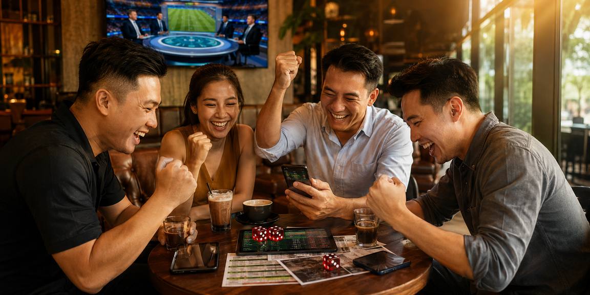 fr4 Live Casino